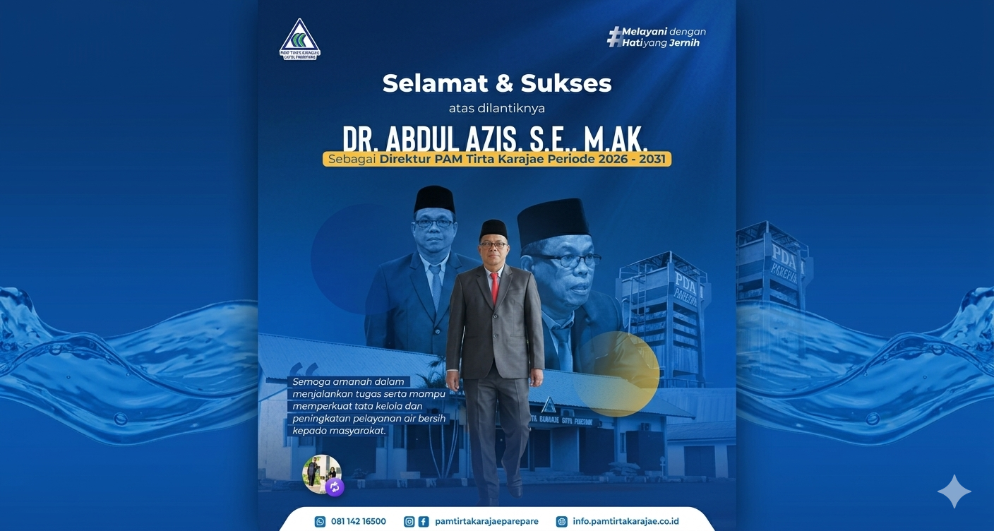 direktur 2026 2031